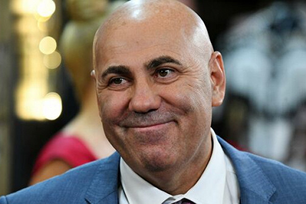 Пригожин раскрыл простой способ похудения — Рамблер/женский