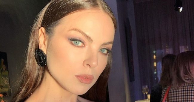 Светлана Абрамова заменила Елену Ландер в шоу «Утро России»