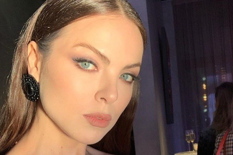 Светлана Абрамова заменила Елену Ландер в шоу «Утро России»