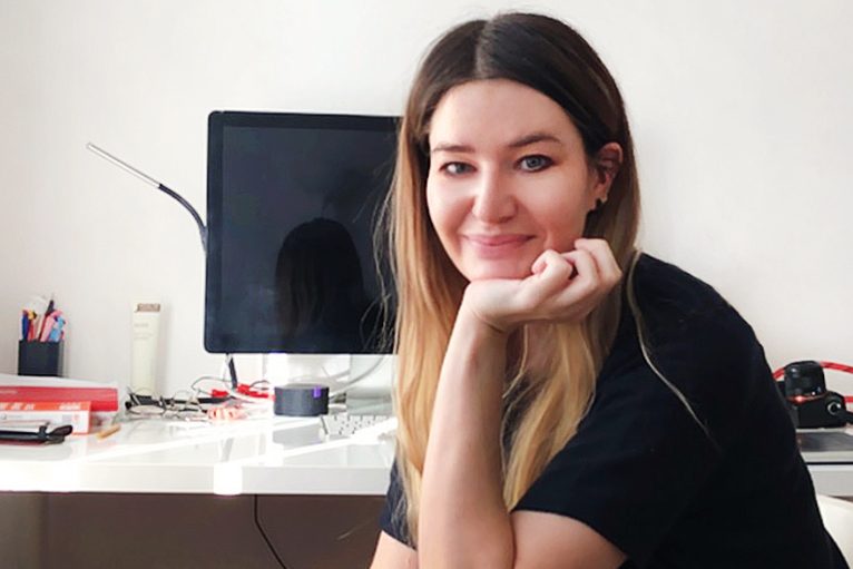 Личный опыт: для создания бизнеса достаточно ноутбука