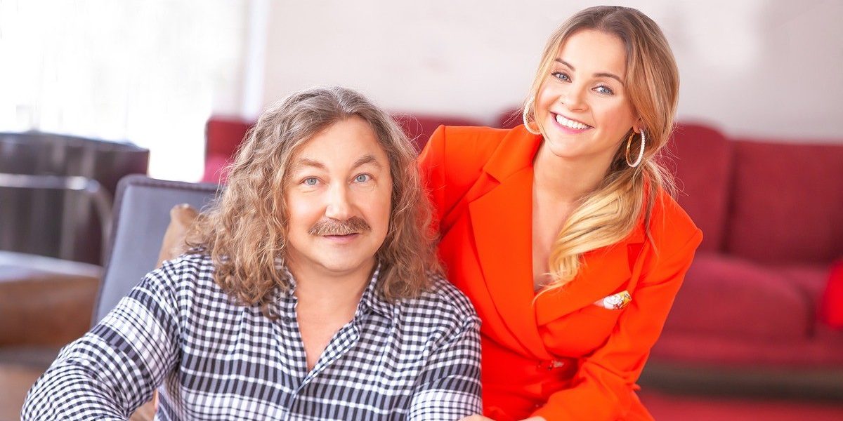 Юлия Проскурякова о подарке мужа, частном самолете и воспитании дочери