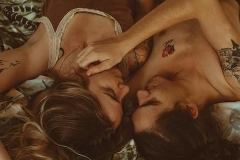 Уже не секрет: секс-советы от счастливых пар — Психология