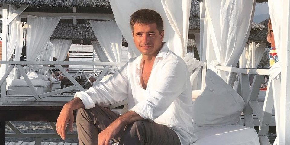 Иван Стебунов: «В день ДТП Ефремова должны были прокапывать после запоя»