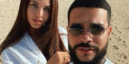 Ясновидящая о Тимати и Решетовой: «Пара сможет все наладить» — Звезды