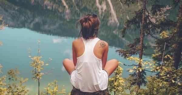 Forever alone: как не сойти с ума в одиночном отпуске — Стиль жизни