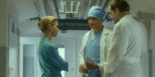 Скончался звезда сериала «Тест на беременность» Сергей Куницкий