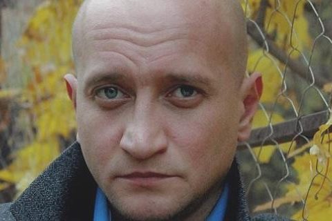 Названа возможная причина смерти 35-летнего Сергея Куницкого — Звезды