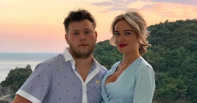 Елена Бушина: «Совру, если скажу, что никогда не хотела уйти от мужа»