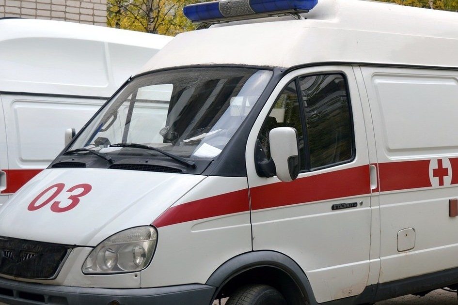 Тело автора «Голубого огонька» было обнаружено сегодня в клинике