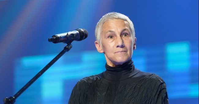 Розу Хайруллину уволили из театра Олега Табакова