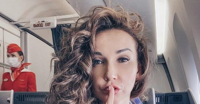 «Анфиса лучше, а эта губы накачала»: поклонники раскритиковали избранницу бывшего мужа Чеховой — Звезды