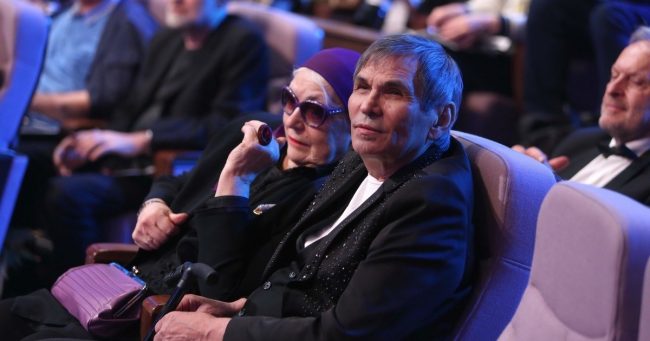 «Бари, отзовись»: Лидия Федосеева-Шукшина согласна на развод с мужем