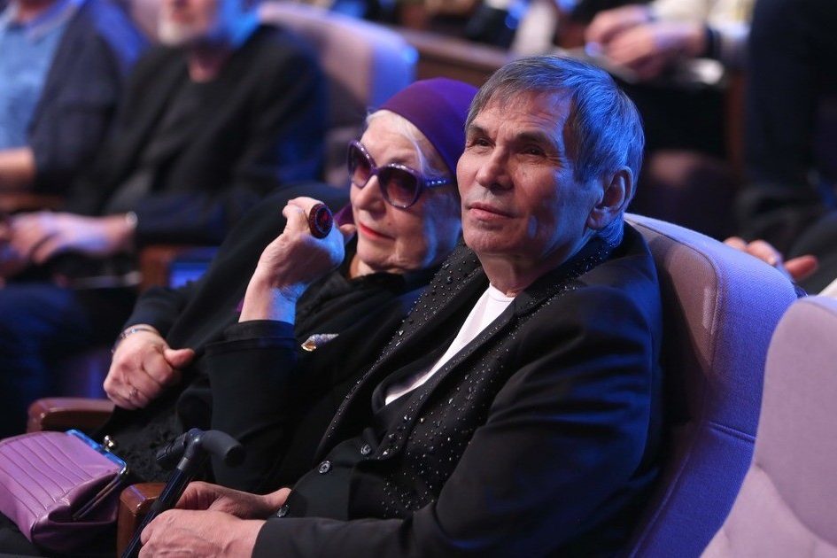 «Бари, отзовись»: Лидия Федосеева-Шукшина согласна на развод с мужем