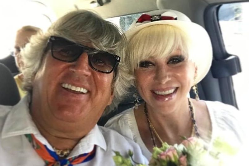 Вдовец Валентины Легкоступовой: «Я ее обожал, девять месяцев обеспечивал»