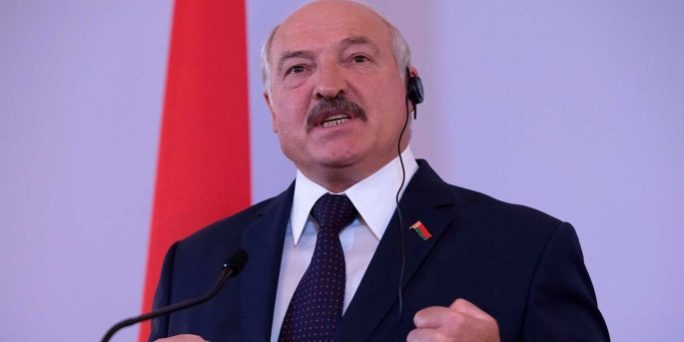 Лукашенко потерял доверие Путина – депутат Госдумы :: Политика :: Дни.ру