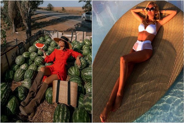 Бородину уличили в удлиннении ног — Рамблер/женский