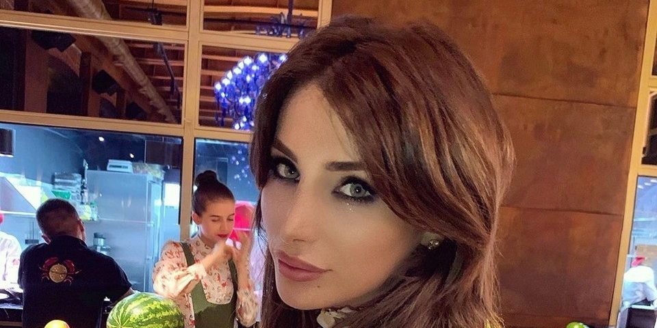 Тата Блюменкранц: «На первой за долгое время встрече с Валерой дочь не сразу поняла, что это папа»