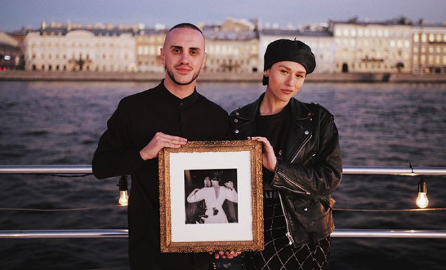 Приглашенный редактор Катя IOWA об отношениях с мужем и ссорах из-за грязной посуды