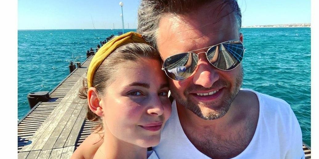 Алена Яковлева погуляла на свадьбе дочери Марии Козаковой: «Плакали все, периодически даже мужчины» — Звезды