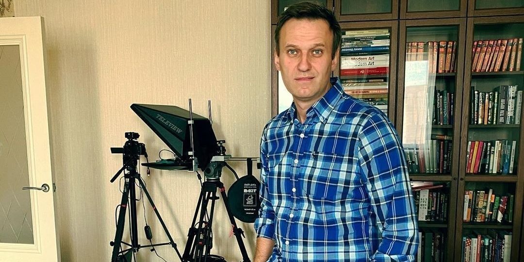 Песков о Навальном: «Как мы можем говорить об отравлении, если нет отравляющего вещества!»