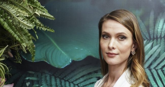 Светлана Иванова: «Дочь не хочет быть артисткой»