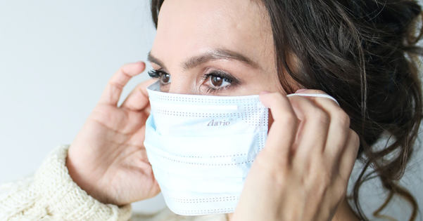 Коронавирус: главные цифры на 27 августа — #Коронавирус