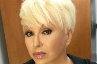 Дети вдовца Легкоступовой встали на защиту отца — Звезды