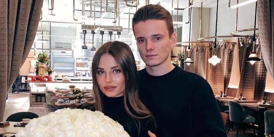 Иосиф Пригожин о бракосочетании Арсения Шульгина: «Наш мальчик свадьбу организовал сам» — Звезды