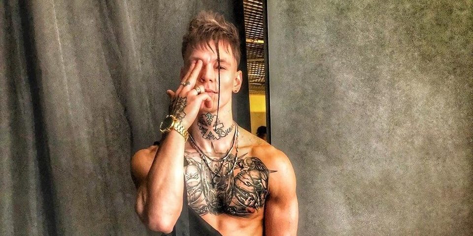 NILETTO: «Раньше в Екатеринбурге я покупал штаны за 90 рублей»