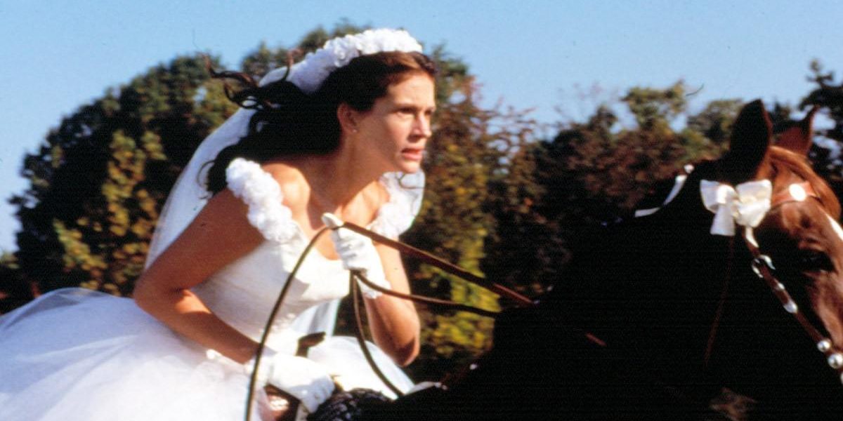 Феномен сбежавшей невесты: почему люди убегают прямо со свадьбы — Психология