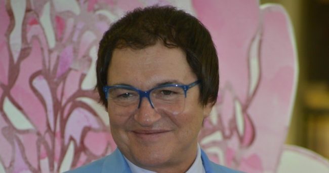Стал известен размер пенсии Дмитрия Диброва