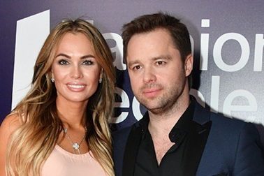 Бывшая жена Виталия Гогунского купила трехэтажный дом