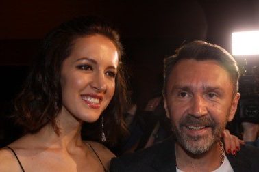 Экс-супруга Сергея Шнурова заработала 34 миллиона за год