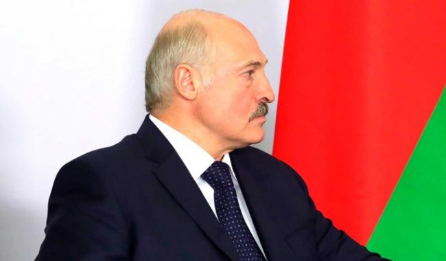 Александр Лукашенко оценил ситуацию с коронавирусом в стране, подробности, последние новости сегодня, статистика, симптомы, онлайн :: Коронавирус :: Дни.ру