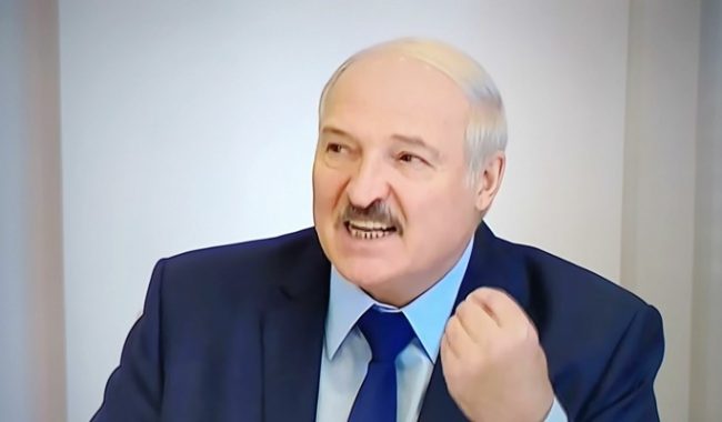 Александр Лукашенко поручил военачальникам принять «самые жесткие меры» в свете протестов, новости Белоруссии, митинги, протесты, подробности :: Политика :: Дни.ру