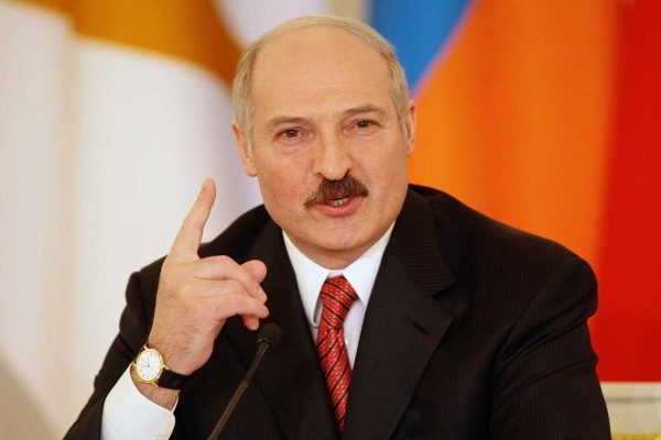 Александр Лукашенко потерял право руководить Белоруссией, выборы президента, последние новости, 2020 :: Шоу-бизнес :: Дни.ру