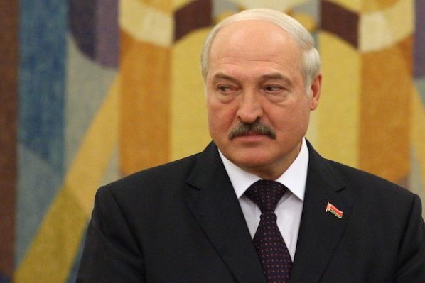 Александр Лукашенко сделал заявление о хаосе, последние новости, подробности, 2020 :: Политика :: Дни.ру