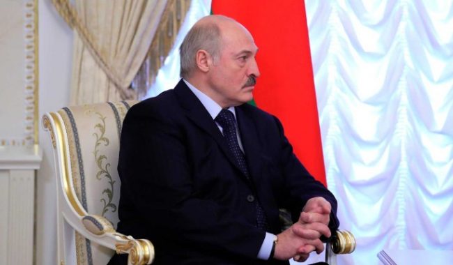 Александр Лукашенко высказался о призыве оппозиции отзывать депутатов последние новости, выборы, Минск, 2020, август :: Политика :: Дни.ру