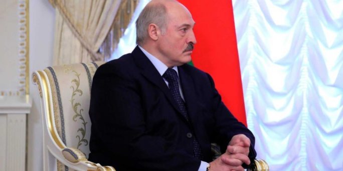 Александр Лукашенко высказался о призыве оппозиции отзывать депутатов последние новости, выборы, Минск, 2020, август :: Политика :: Дни.ру