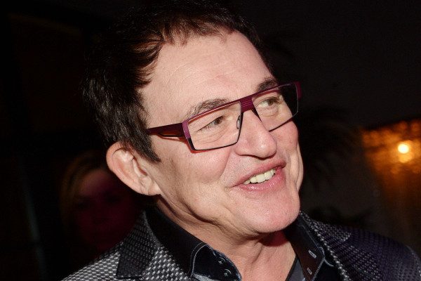 Дибров оборудовал в своем особняке комнату для утех — Рамблер/женский
