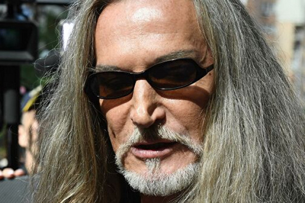 Джигурда представил «доказательства» невиновности Ефремова — Рамблер/новости