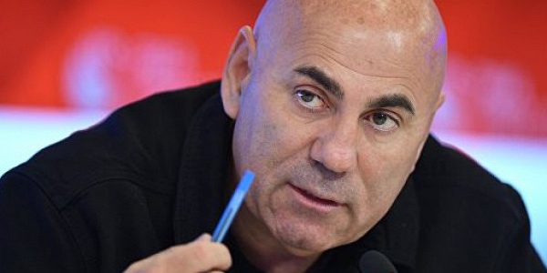 «Это ее личный вопрос!» Пригожин заступился за Орейро — Рамблер/новости