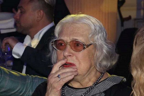 Федосеева-Шукшина согласилась на развод с Алибасовым — Рамблер/женский