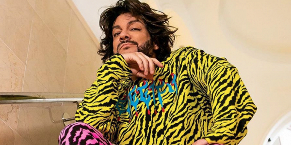 Филипп Киркоров встал на защиту Аллы Пугачевой по поводу Легкоступовой 