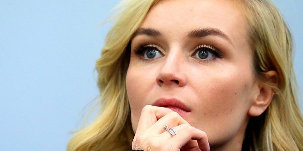 Гагарина объявлена в розыск из-за долгов — Рамблер/новости