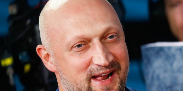 Гоша Куценко поддержал курортные романы — Рамблер/новости