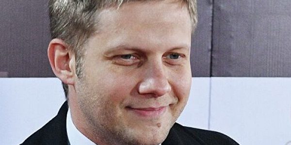 Корчевников «подкатил» к молодой помощнице депутата в эфире «России-1» 