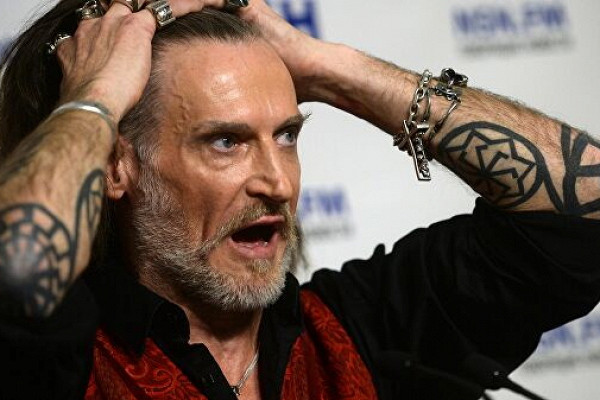 «Крым — мой»