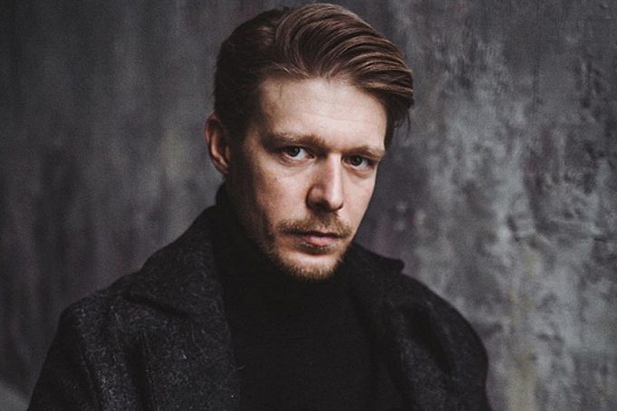 Никита Ефремов рассказал, как в детстве стал жертвой домогательств, HELLO! Russia