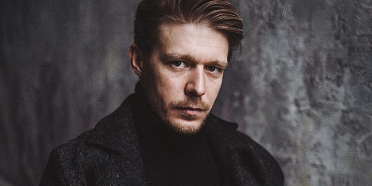 Никита Ефремов рассказал, как в детстве стал жертвой домогательств, HELLO! Russia